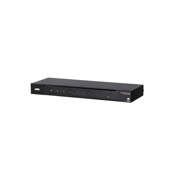 ATEN VS0801HB VS0801HB Switch HDMI | 8 Entradas x 1 Salida | Resolución True 4K 4:4:4