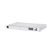 UBIQUITI NETWORKS UDMPRO UDM-PRO UniFi OS Console: Dream Machine Pro con 1 puerto WAN