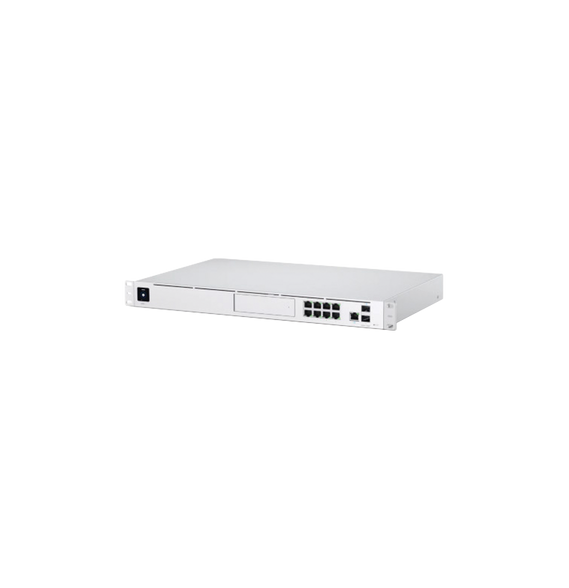UBIQUITI NETWORKS UDMPRO UDM-PRO UniFi OS Console: Dream Machine Pro con 1 puerto WAN