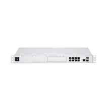 UBIQUITI NETWORKS UDMPRO UDM-PRO UniFi OS Console: Dream Machine Pro con 1 puerto WAN