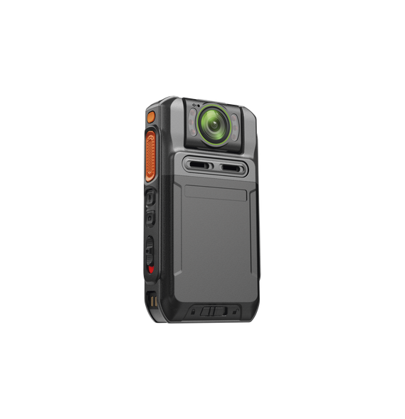 Telo Systems T8 T8 Radio PoC 4G LTE y Cámara Corporal 16 MP 2 en 1.