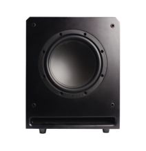 TRUAUDIO SS10 SS-10 Subwoofer Activo de 10 in | amplificador interno de 150W