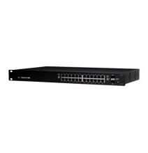 UBIQUITI NETWORKS ES24250W ES-24-250W Switch EdgeMAX administrable de 24 puertos Giga