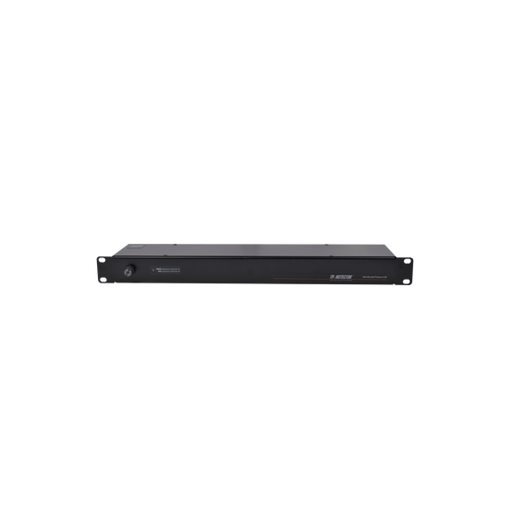TRANSTECTOR RMP615A RMP-615-A Protector Contra Picos de Voltaje Para Rack Con 6 Conec