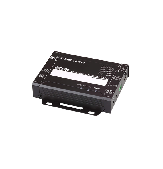 ATEN VE1812R VE1812R Extensor HDMI HDBaseT Unidad receptora VE1812