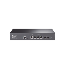 TP-LINK TLSX3206HPP TL-SX3206HPP Switch L2+ PoE++ Omada 6 Puertos 10G / 4 Puertos 802