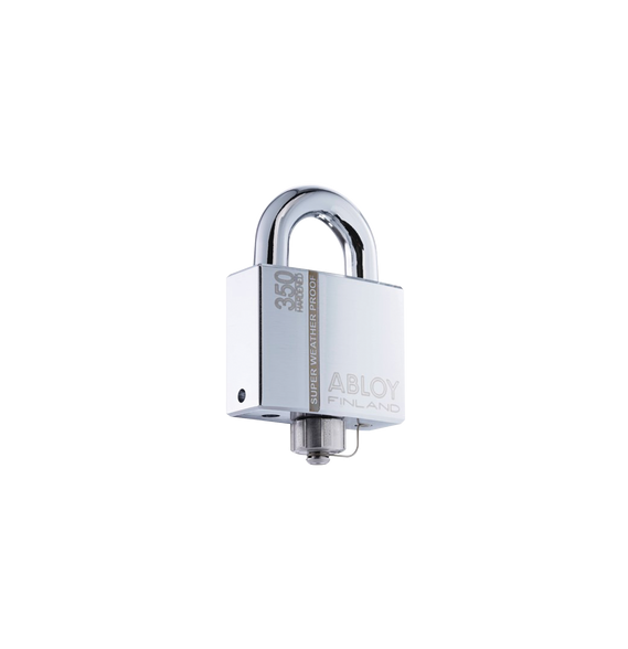ABLOY ABLPLM350T50 ABL-PLM350T-50 Candado Abloy / Grado 5 de Seguridad / Arco de 50 m