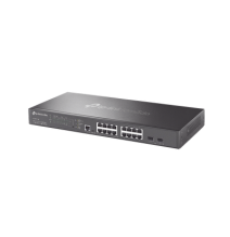 TP-LINK SG3218XPM2 SG3218XPM2 Switch L2+ Omada PoE+ / 16 Puertos MultiGigabit 2.5G /