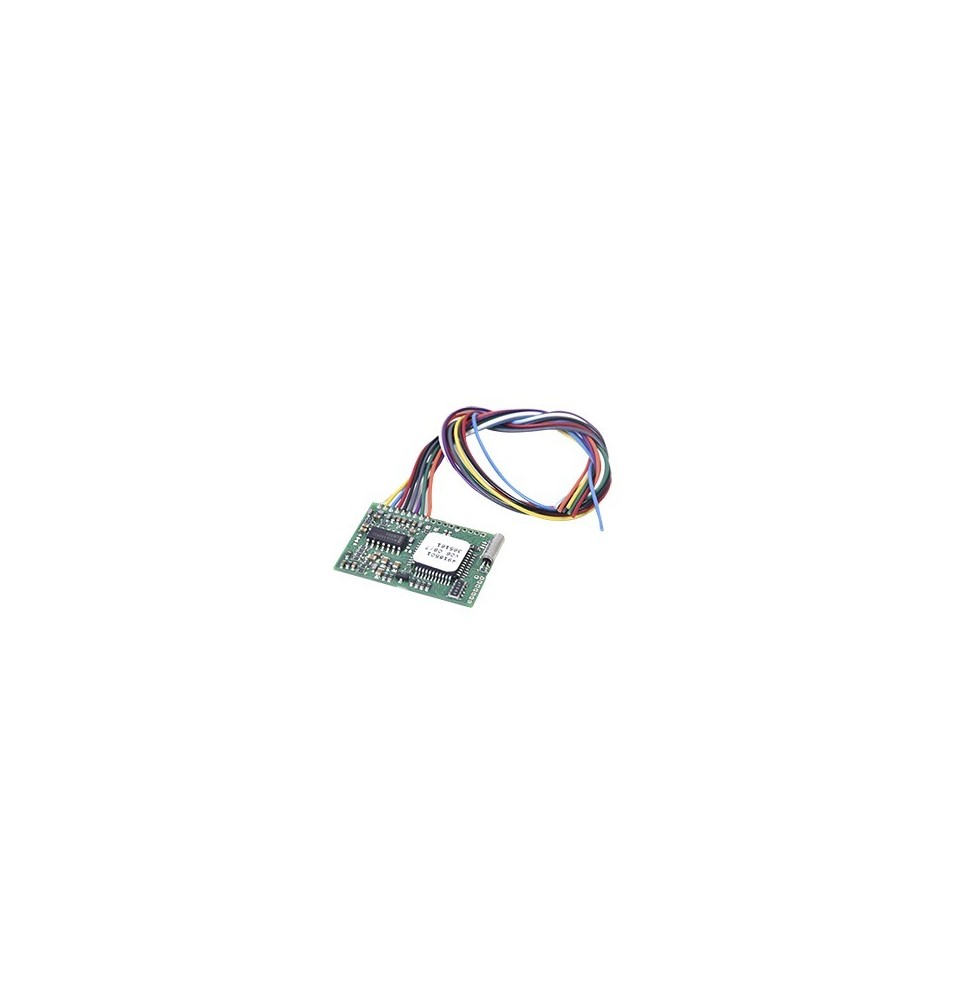 TRANSCRYPT SC20430100 SC20430100 Modulo encriptor 430 para radios KENWOOD serie 100/1