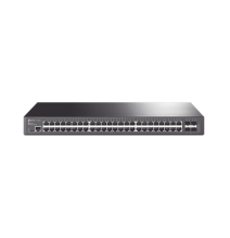 TP-LINK TLSG3452 TL-SG3452 Switch Omada SDN Administrable / 48 puertos Gigabit y 4 pu