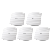 TP-LINK EAP245KIT5 EAP245-KIT-5 Kit de 5 Puntos de Accesso Omada doble banda 802.11ac