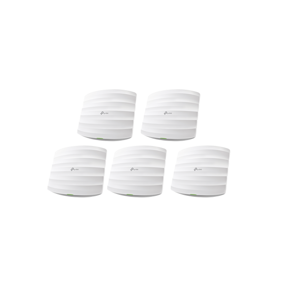 TP-LINK EAP245KIT5 EAP245-KIT-5 Kit de 5 Puntos de Accesso Omada doble banda 802.11ac