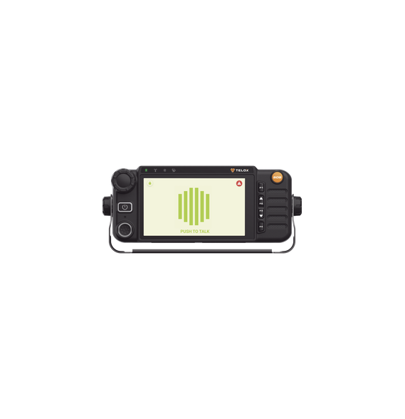 TASSTA M6LTBASIC1GB M6L-TBASIC-1GB Radio M6L Móvil LTE Incluye 12 Meses de Servicio T