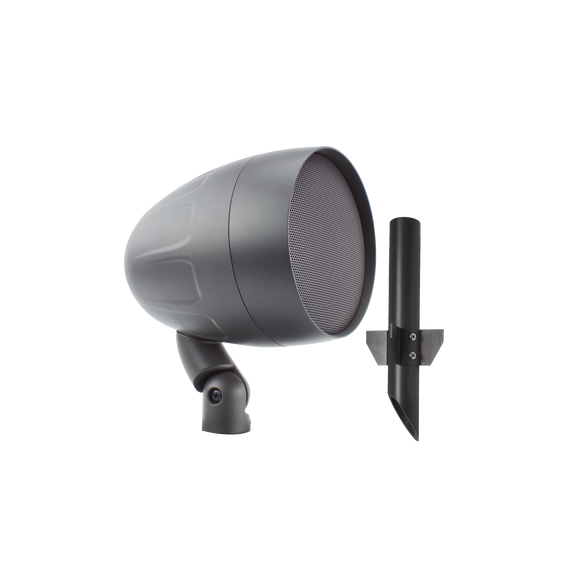 TRUAUDIO AS2T AS-2T exterior | altavoz de 2 vías | Acoustiscape 6.5in | 50 Watts | 8