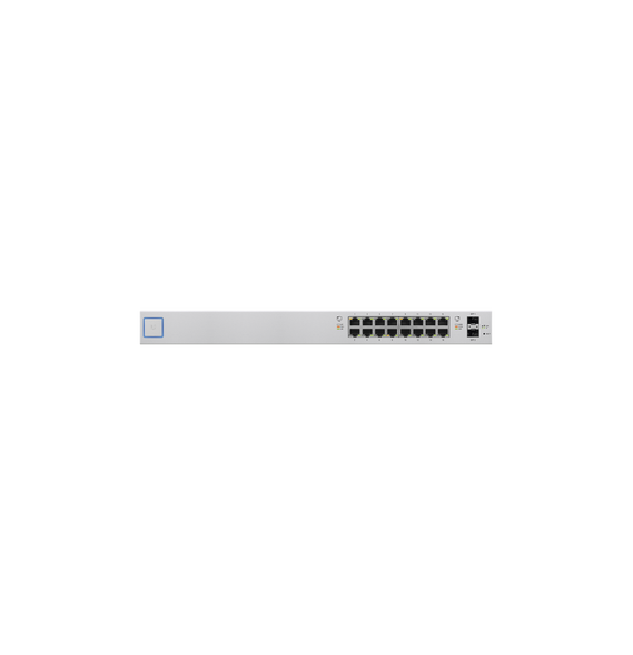 UBIQUITI NETWORKS US16150W US-16-150W Switch UniFi administrable de 18 puertos (16 Gi
