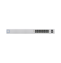 UBIQUITI NETWORKS US16150W US-16-150W Switch UniFi administrable de 18 puertos (16 Gi