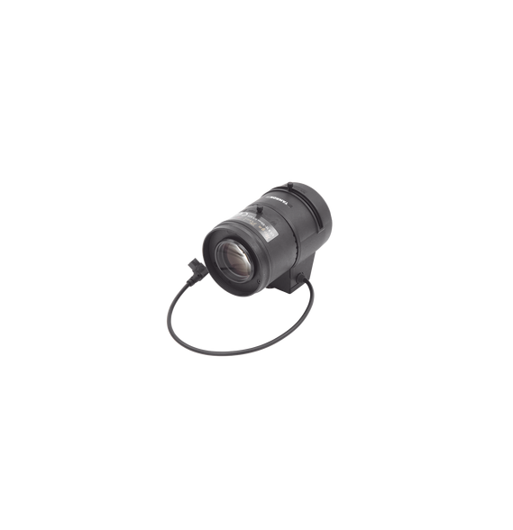 TAMRON M118VG1250IR M118-VG-1250-IR Lente Varifocal 12-50mm / Resolución 5 Megapixel