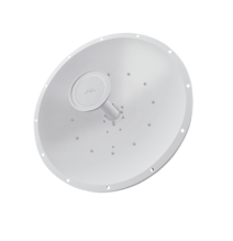 UBIQUITI NETWORKS RD5G34 RD-5G34 Antena Direccional RocketDish airMAX ideal para enla