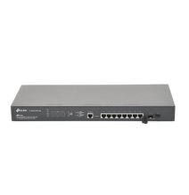 TP-LINK TLSG3210XHPM2 TL-SG3210XHPM2 Switch L2+ Omada PoE+ / 8 Puertos PoE+ MultiGiga