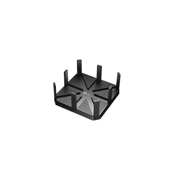 TP-LINK ARCHERC5400 ARCHERC5400 Router inalámbrico AC 5334 doble banda 1 puerto WAN 1