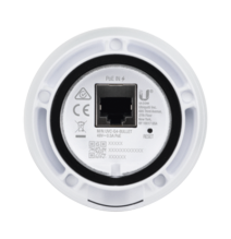 UBIQUITI NETWORKS UVCG4BULLET UVC-G4-BULLET Cámara IP UniFi G4 Bullet resolución 4 MP