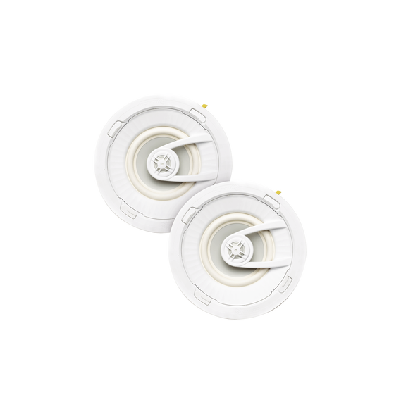 TRUAUDIO G72PAR G72/PAR PAR de altavoces de 7  | montaje de Techo | Diseño TruGrip |
