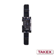 TAKEX PBTIN200HF PBTIN200HF Barrera de 4 Haces Doble Modulación de Frecuencia 4 Frecu
