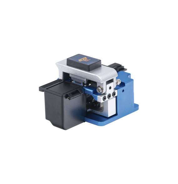 TEMPO 920CL 920CL Cleaver (Cortadora de Precisión) para Fibra Óptica de 3 pasos