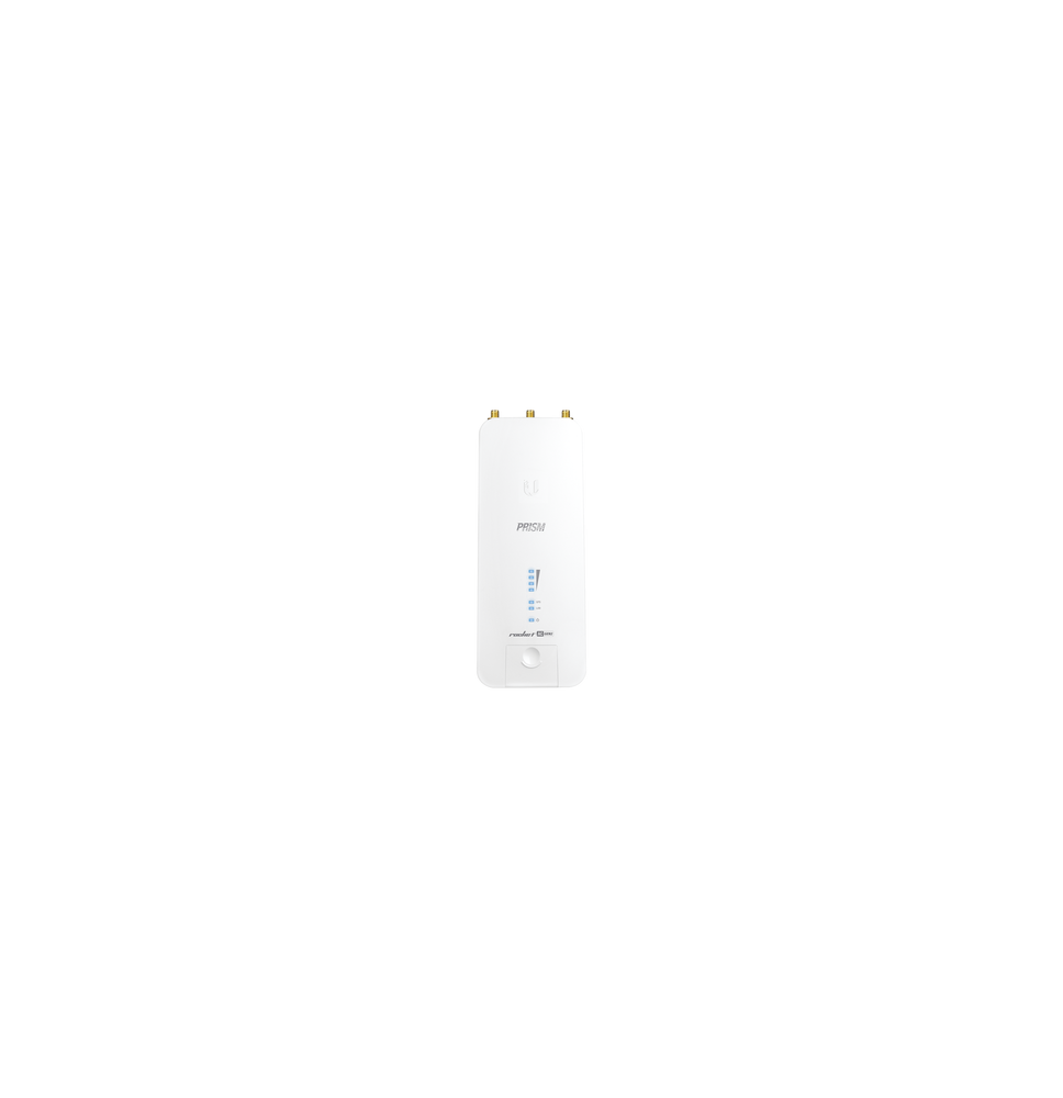 UBIQUITI NETWORKS RP5ACGEN2 RP-5AC-GEN2 Radio Estación Base airMAX AC GEN2 hasta 500 UBIQUITI NETWORKS RP5ACGEN2 RP-5AC-GEN2 Radio Estación Base airMAX AC GEN2 hasta 500