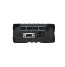 Teltonika RUT955 RUT955 Router LTE Profesional 4 Puertos Ethernet RS232 RS485 WiFi 80