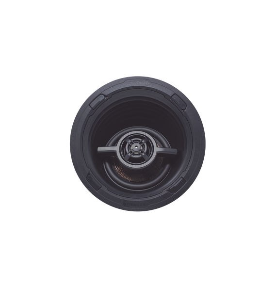 TRUAUDIO REV71 REV71 Altavoz LCR | Rango Medio Giratorio | Angulo para Techo de 3 Via