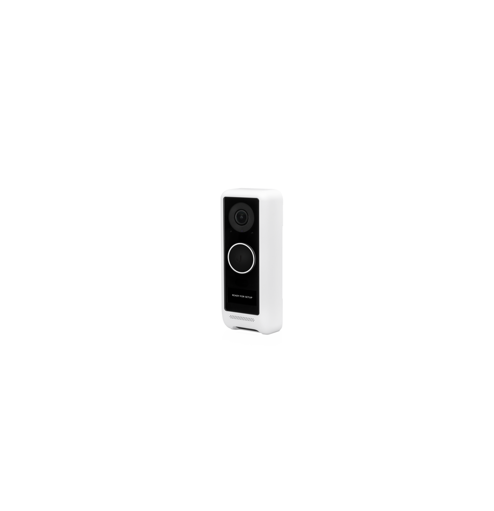 UBIQUITI NETWORKS UVCG4DOORBELL UVC-G4-DOORBELL UniFi Protect G4 Doorbel