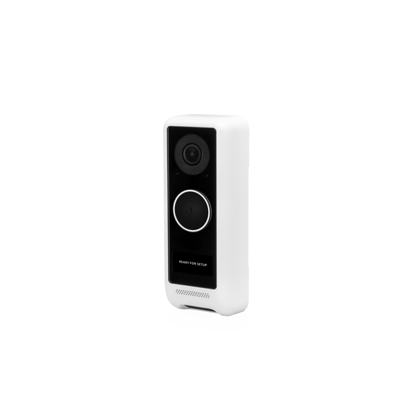 UBIQUITI NETWORKS UVCG4DOORBELL UVC-G4-DOORBELL UniFi Protect G4 Doorbel