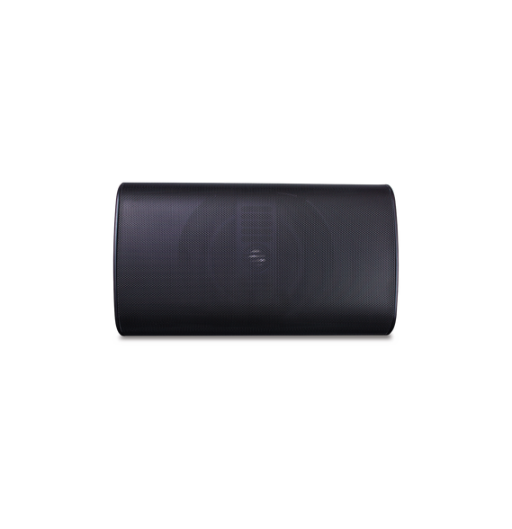 TRUAUDIO OP6BK OP6-BK Altavoz Exterior | 2 Vías | Controlador de 6 5 | Tweeter de 1 |