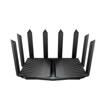 TP-LINK ARCHERAX90 ARCHERAX90 Router WiFi 6 Triple Banda AX6600 MU-MIMO / 1 Puerto WA