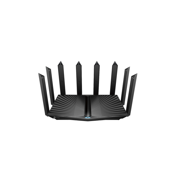 TP-LINK ARCHERAX90 ARCHERAX90 Router WiFi 6 Triple Banda AX6600 MU-MIMO / 1 Puerto WA