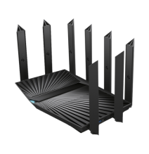 TP-LINK ARCHERAX90 ARCHERAX90 Router WiFi 6 Triple Banda AX6600 MU-MIMO / 1 Puerto WA