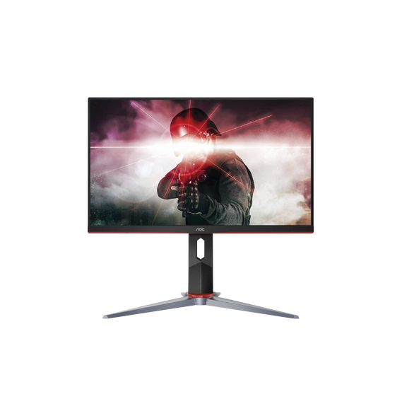 AOC 27G2 27G2 Monitor 27  GAMING Backlight-LED IPS Resolución 1920 x 1080p 144Hz con