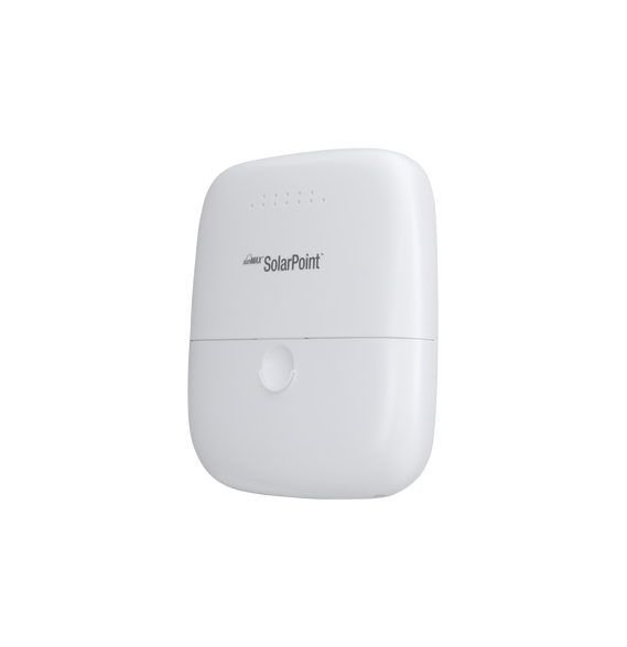 UBIQUITI NETWORKS SMSP40 SM-SP-40 Controlador de carga MPPT SunMax Solar Point 24V 7A