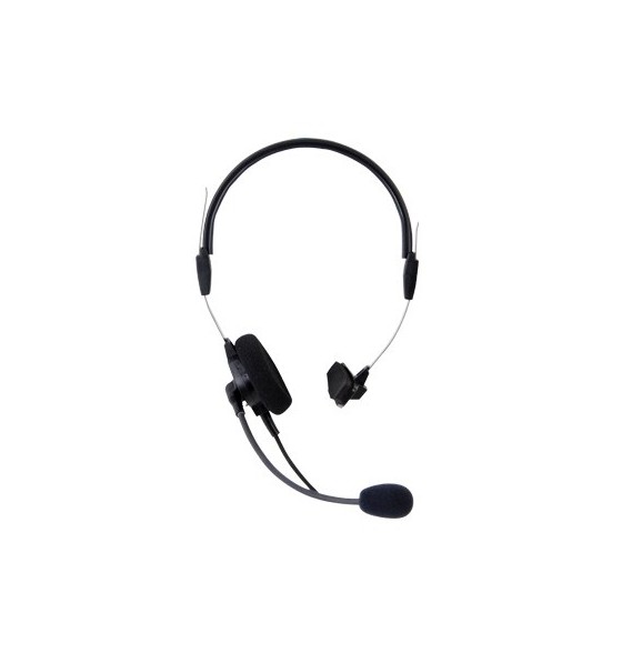 TELEX DH2000 DH2000 Diadema Micrófono / Audio / Para Sistema de Despacho TELEX