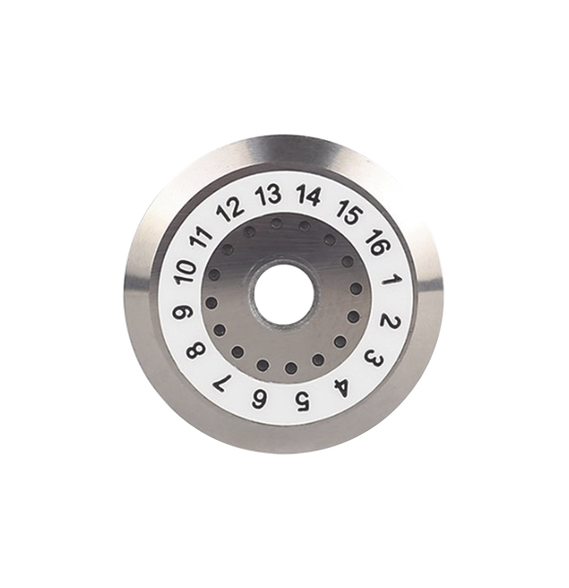 TEMPO CLEAVINGWHEEL CLEAVING-WHEEL Disco de corte para Cleaver/Cortadoras Tempo 920CL