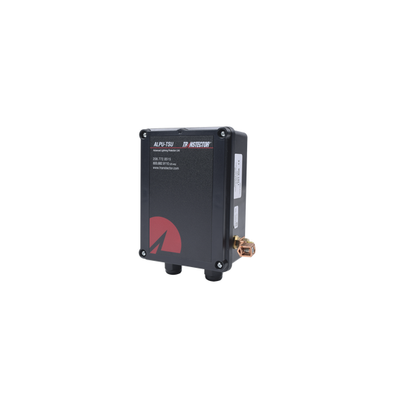 TRANSTECTOR ALPUTSU ALPU-TSU Protector Supresor Contra Descargas Eléctricas Para 1 Pu