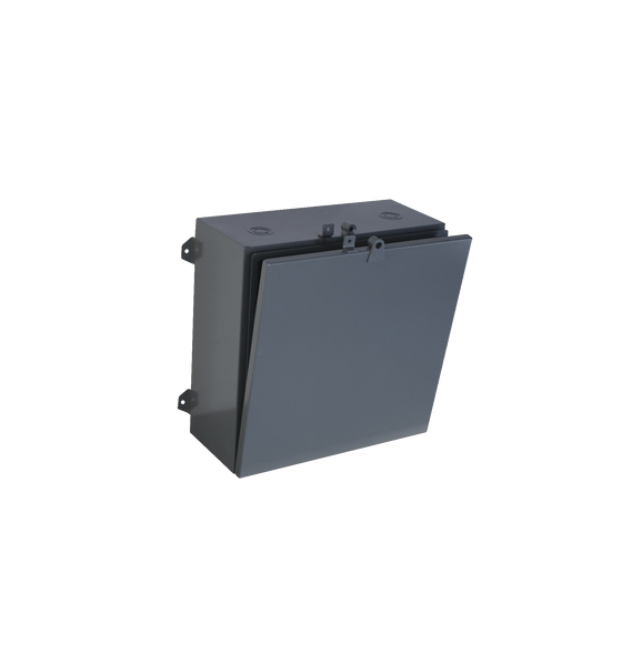 THORSMAN THGAB TH-GAB Gabinete Eléctrico de lamina galvanizada de 584 x 584 x 272 mm
