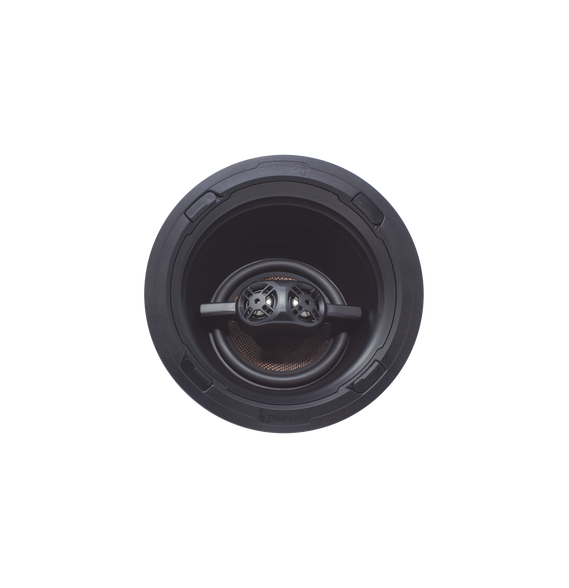 TRUAUDIO REV71SUR REV71SUR REV Series Altavoz Surround | Angulo para Techo de 3 Vias