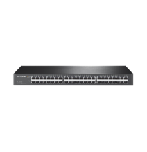 TP-LINK TLSG1048 TL-SG1048 Switch Gigabit no administrable de 48 puertos 10/100/1000