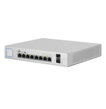 UBIQUITI NETWORKS US8150W US-8-150W Switch UniFi Administrable de 8 Puertos Gigabit P