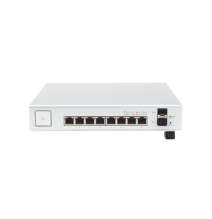 UBIQUITI NETWORKS US8150W US-8-150W Switch UniFi Administrable de 8 Puertos Gigabit P