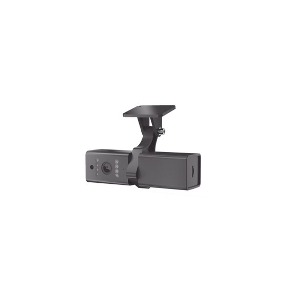 Teltonika DUALCAM DUALCAM Solución de Videovigilancia en Cabina Con Análisis de Condu