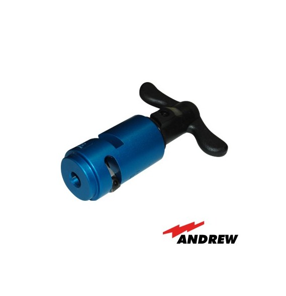 ANDREW / COMMSCOPE SFXEZPT SFX-EZPT Herramienta automatizada para preparar cable Heli