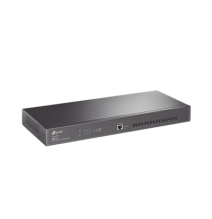 TP-LINK TLSX3008F TL-SX3008F Switch Fibra Óptica L2+ Omada / 8 Puertos SFP+ 10G / 2 P